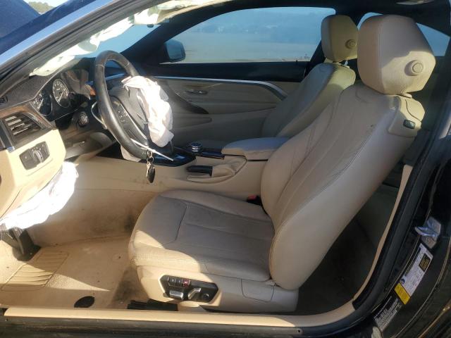 Photo 7 from auction – 2016 BMW 428 I with VIN WBA3N7C52GK226180
