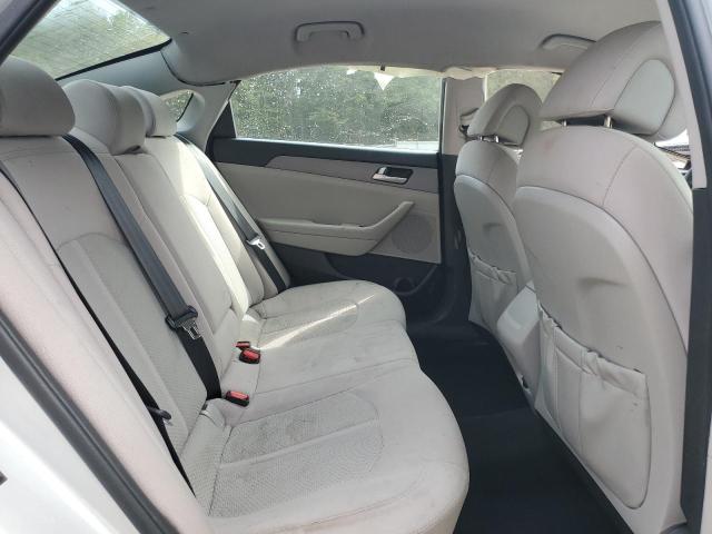 Photo 10 from auction – 2017 HYUNDAI SONATA SE with VIN 5NPE24AF9HH535823