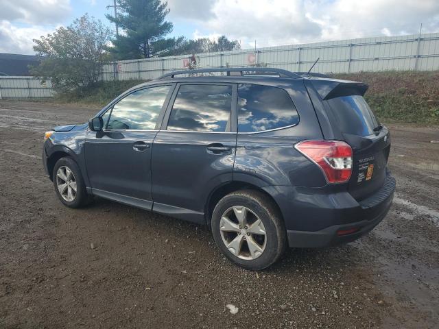 Photo 2 from auction – 2015 SUBARU FORESTER 2 with VIN JF2SJAHC6FH806060