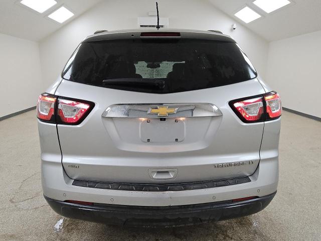 Photo 6 from auction – 2014 CHEVROLET TRAVERSE L with VIN 1GNKVHKD5EJ237536