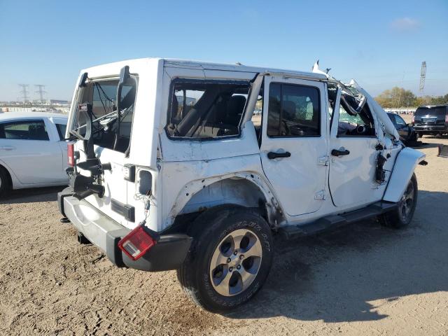 Фото 3 с аукциона – 2016 JEEP WRANGLER U с VIN 1C4BJWEG1GL291289