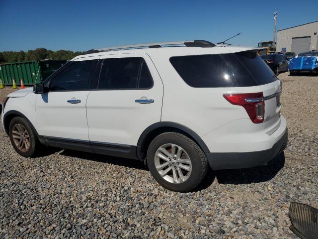 Photo 2 from auction – 2014 FORD EXPLORER XLT with VIN 1FM5K7D85EGB24378