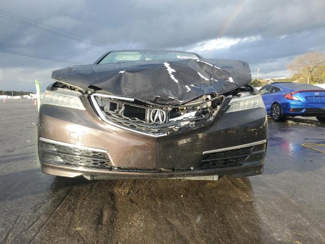 Photo 5 from auction – 2016 ACURA TLX TECH with VIN 19UUB2F53GA008190