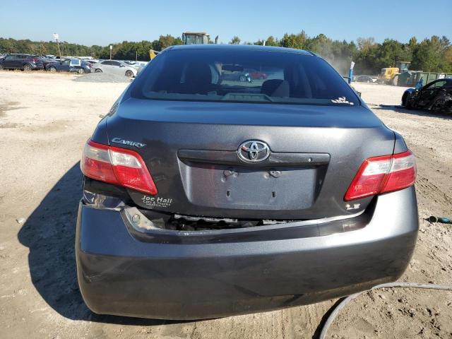 Photo 6 from auction – 2009 TOYOTA CAMRY BASE with VIN 4T1BE46K89U887424