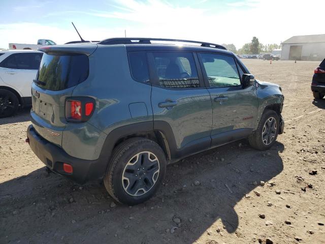 Photo 3 from auction – 2016 JEEP RENEGADE T with VIN ZACCJBCT9GPC76001