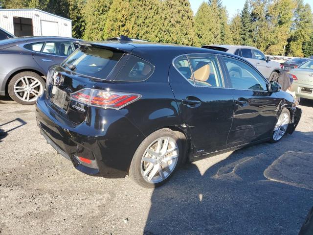 Photo 3 from auction – 2015 LEXUS CT 200 with VIN JTHKD5BH8F2243984