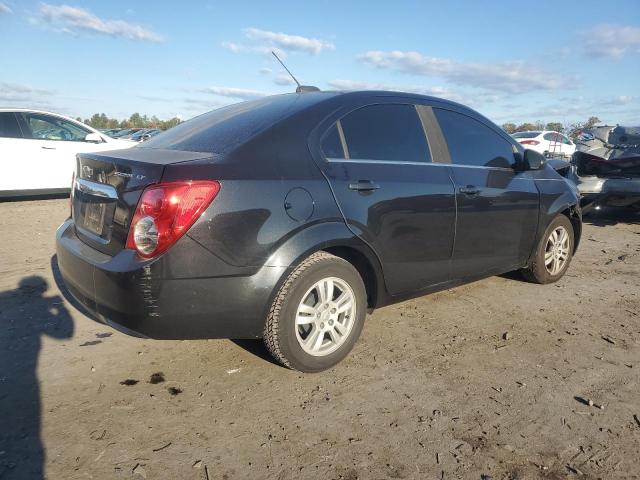 Photo 3 from auction – 2015 CHEVROLET SONIC LT with VIN 1G1JC5SG8F4206793