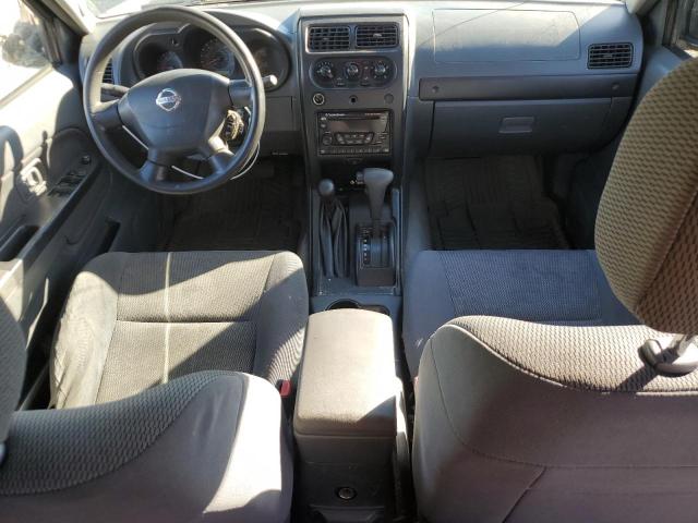Photo 8 from auction – 2002 NISSAN FRONTIER C with VIN 1N6ED29Y52C376223