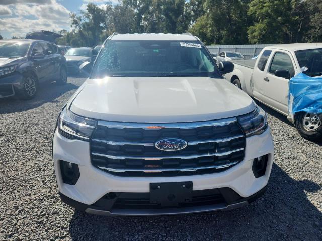 Photo 5 from auction – 2025 FORD EXPLORER A with VIN 1FMUK7DH7SGA49383