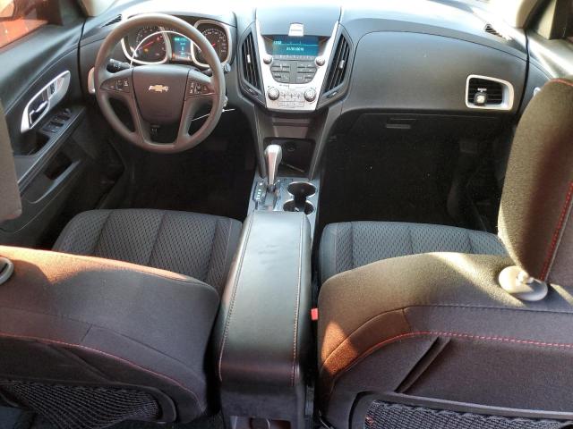 Photo 8 from auction – 2015 CHEVROLET EQUINOX LS with VIN 2GNFLEEK1F6270662
