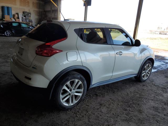 Photo 3 from auction – 2014 NISSAN JUKE S/SV/ with VIN JN8AF5MR0ET452663