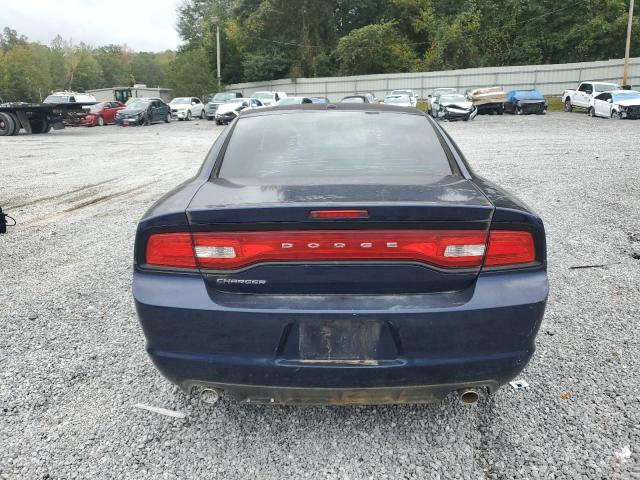 Photo 6 from auction – 2013 DODGE CHARGER SX with VIN 2C3CDXHG2DH687211