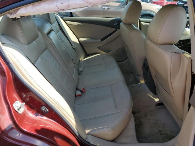Photo 10 from auction – 2011 NISSAN ALTIMA BAS with VIN 1N4AL2AP8BN406767