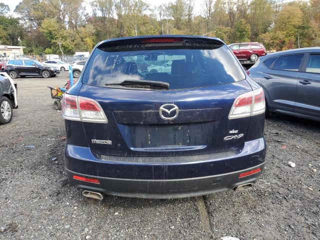 Photo 6 from auction – 2008 MAZDA CX-9 with VIN JM3TB38V080161962