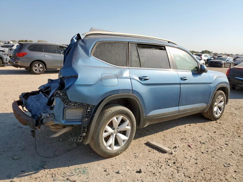 Photo 3 from auction – 2019 VOLKSWAGEN ATLAS S with VIN 1V2AP2CA2KC586152