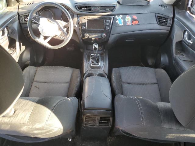 Photo 8 from auction – 2018 NISSAN ROGUE S with VIN KNMAT2MV9JP508702