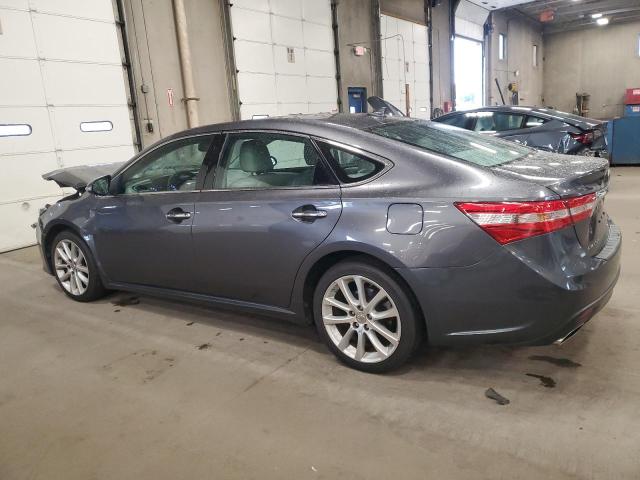 Photo 2 from auction – 2013 TOYOTA AVALON BASE with VIN 4T1BK1EB6DU051130