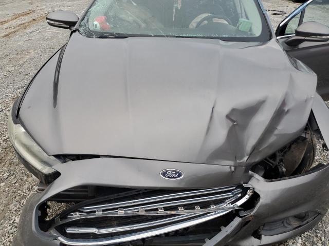 Photo 11 from auction – 2013 FORD FUSION SE with VIN 3FA6P0HR7DR154046