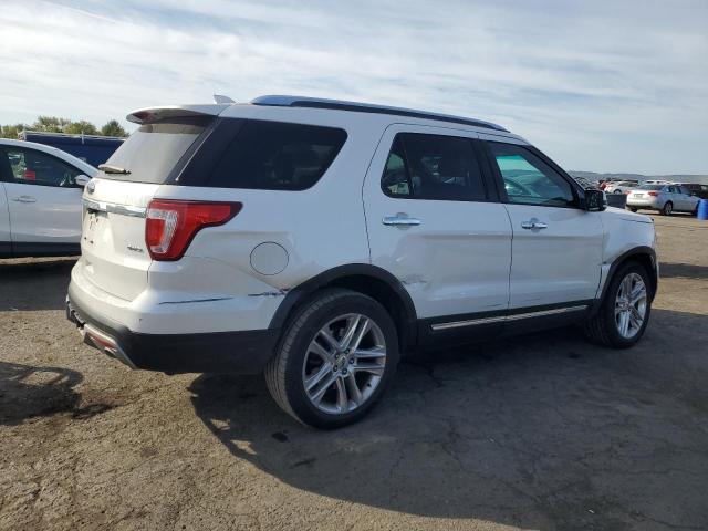 Photo 3 from auction – 2016 FORD EXPLORER L with VIN 1FM5K8F8XGGD09242