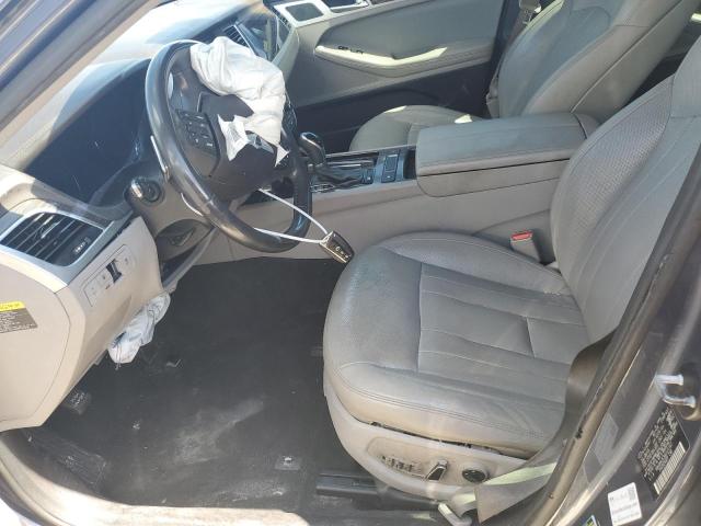 Photo 7 from auction – 2016 HYUNDAI GENESIS 3. with VIN KMHGN4JE3GU121167