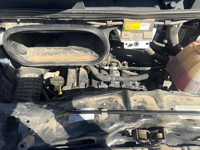 Фото 7 с аукциона – 2023 RAM PROMASTER с VIN 3C6LRVDGXPE535305