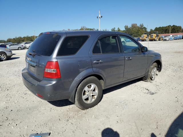 Photo 3 from auction – 2008 KIA SORENTO EX with VIN KNDJD735885761074