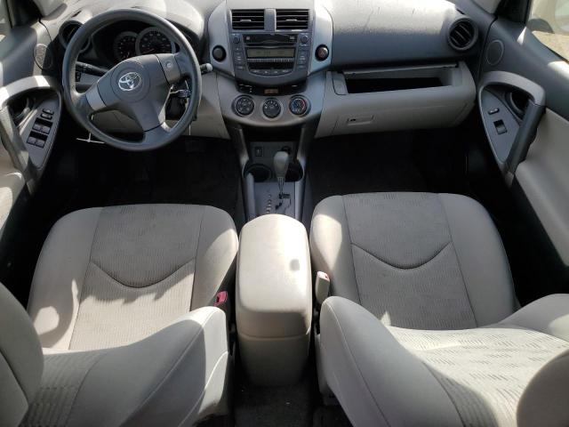 Photo 8 from auction – 2009 TOYOTA RAV4 with VIN JTMZF33V59D014061