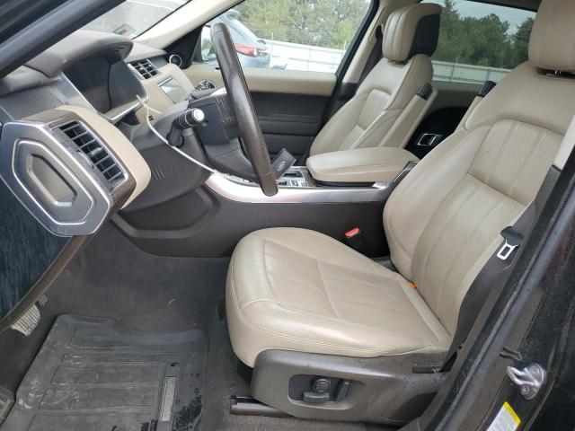 Photo 7 from auction – 2018 LAND ROVER RANGE ROVE with VIN SALWR2RV3JA811953