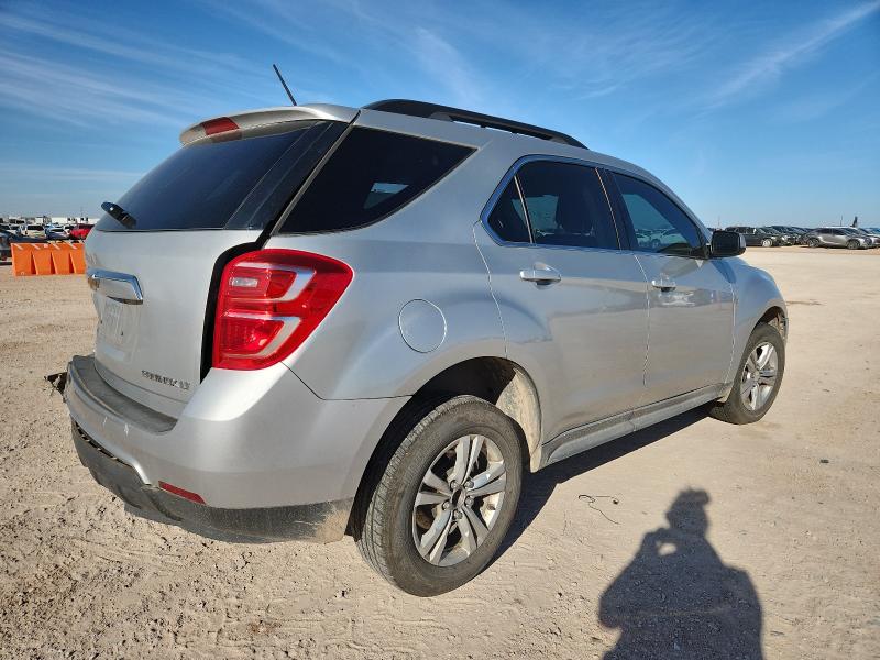 Photo 3 from auction – 2016 CHEVROLET EQUINOX LT with VIN 2GNFLFEKXG6337377