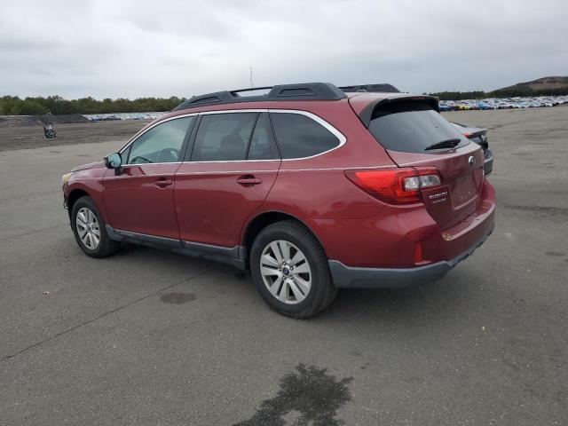 Photo 2 from auction – 2015 SUBARU OUTBACK 2. with VIN 4S4BSAHC1F3230057