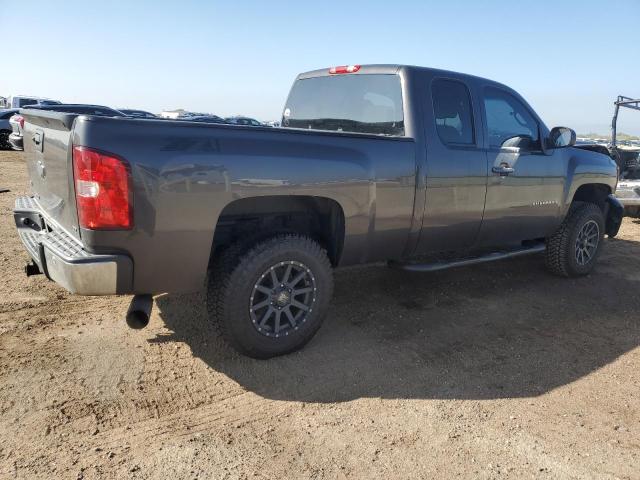 Photo 3 from auction – 2010 CHEVROLET SILVERADO with VIN 1GCSKTE37AZ225956