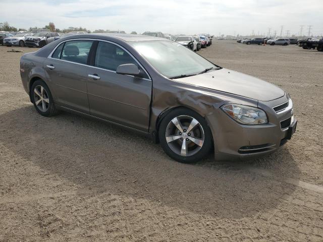 Photo 4 from auction – 2012 CHEVROLET MALIBU 1LT with VIN 1G1ZC5E00CF141150