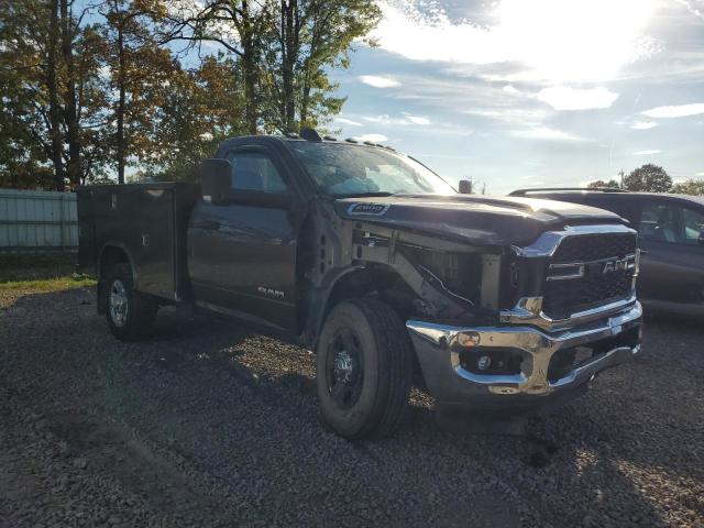 Photo 4 from auction – 2022 RAM 2500 TRADE with VIN 3C6MR5AJ5NG169825