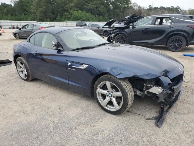 Photo 4 from auction – 2014 BMW Z4 SDRIVE2 with VIN WBALL5C51EJ105363