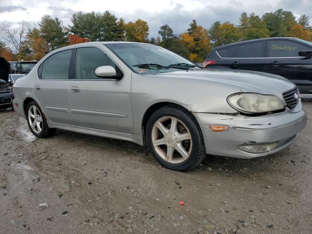 Photo 4 from auction – 2004 INFINITI I35 with VIN JNKDA31A14T200377