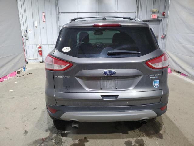 Photo 6 from auction – 2013 FORD ESCAPE TIT with VIN 1FMCU9J92DUD46807