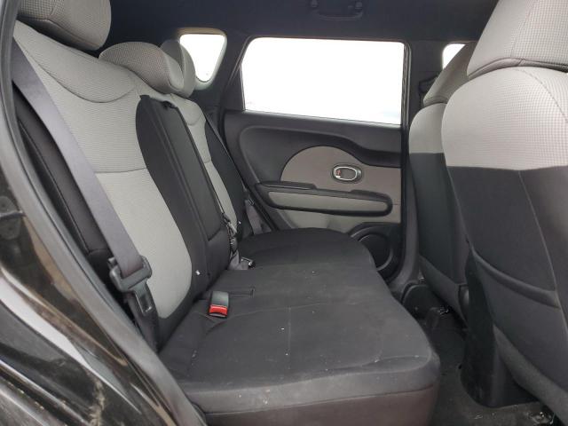 Photo 11 from auction – 2014 KIA SOUL with VIN KNDJN2A20E7709804
