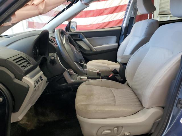 Photo 7 from auction – 2015 SUBARU FORESTER 2 with VIN JF2SJAGC4FH577718