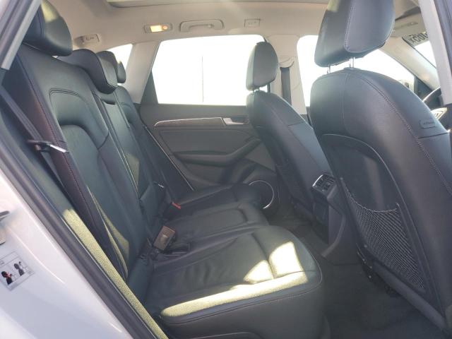 Photo 11 from auction – 2014 AUDI Q5 PREMIUM with VIN WA1LFAFP7EA109850