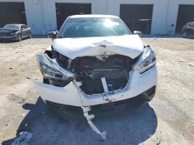 Photo 5 from auction – 2020 NISSAN KICKS S with VIN 3N1CP5BVXLL538097