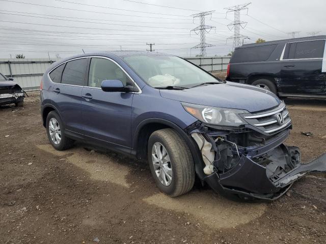 Photo 4 from auction – 2012 HONDA CR-V EX with VIN JHLRM3H58CC005482