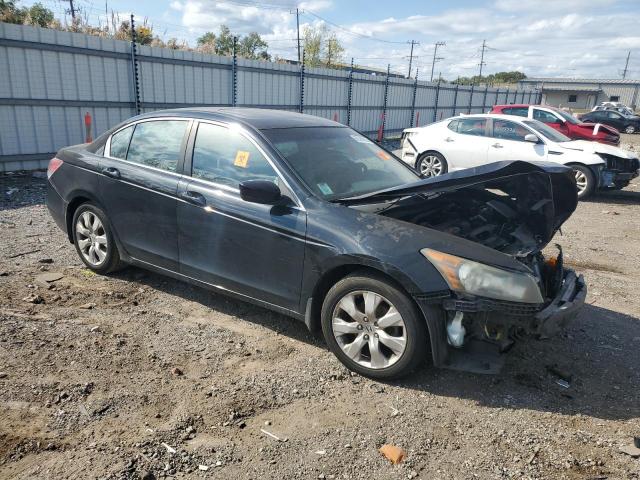 Photo 4 from auction – 2010 HONDA ACCORD EXL with VIN 1HGCP2F83AA040345