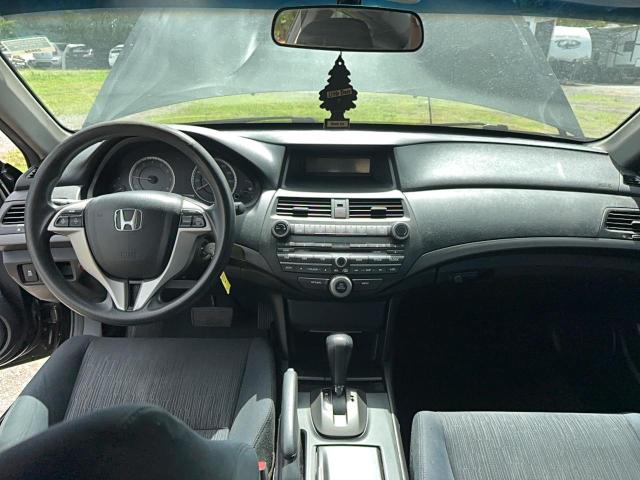 Photo 9 from auction – 2012 HONDA ACCORD LX with VIN 1HGCS1B39CA011924