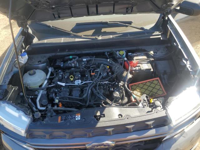 Photo 11 from auction – 2024 FORD MAVERICK XLT with VIN 3FTTW8J97RRB00956