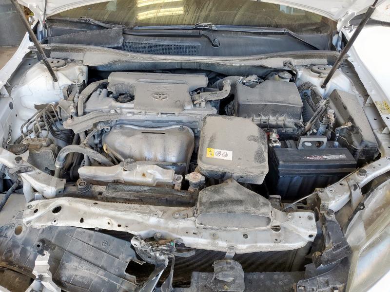 Photo 11 from auction – 2017 TOYOTA CAMRY LE with VIN 4T1BF1FK4HU300503
