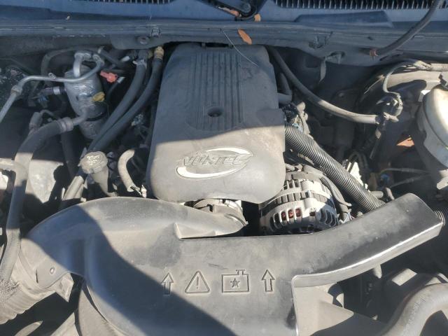 Photo 12 from auction – 2003 GMC YUKON with VIN 1GKEC13TX3J195732