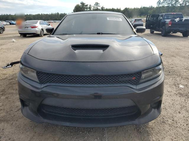 Photo 5 from auction – 2019 DODGE CHARGER GT with VIN 2C3CDXHG1KH553688