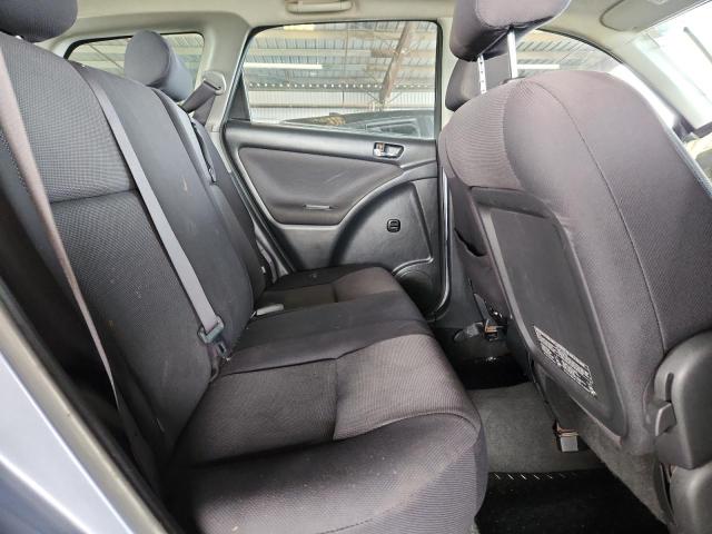 Photo 10 from auction – 2004 TOYOTA COROLLA MA with VIN 2T1KR32E14C281861