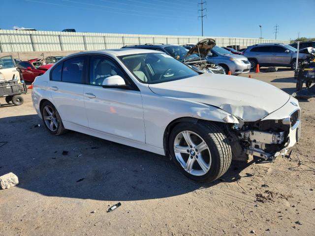Photo 4 from auction – 2015 BMW 328I with VIN WBA3C1C55FK124826