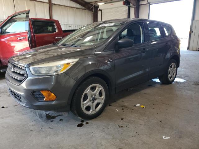 FORD ESCAPE S 2017 z numerem VIN 1FMCU0F77HUD37268 - Zdjęcie z aukcji